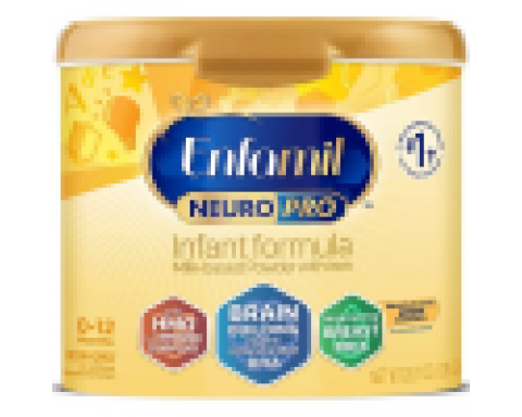 Enfamil Neuro Pro 0-12 Ay 587GR Bebek Maması