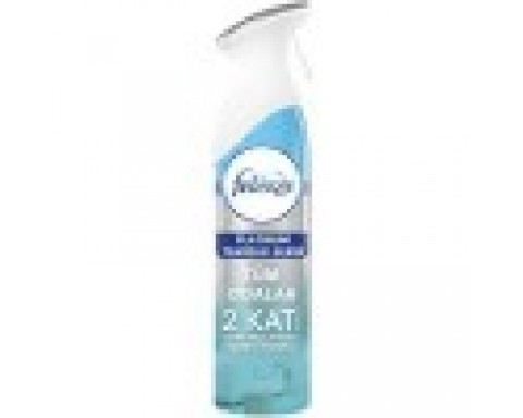 Febreze Hijyen Platinum Salon Aerosol 300 ml