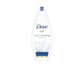 Dove Deeply Nourishing Nemlendirici Duş Jeli 500 Ml