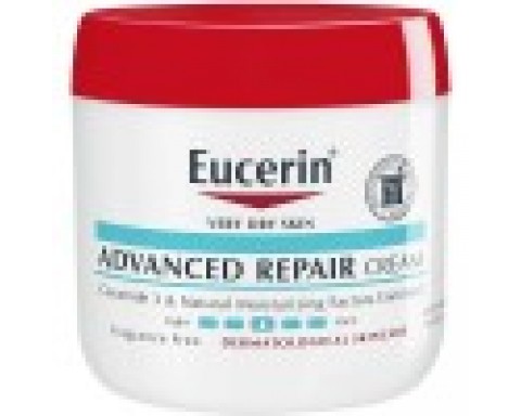 Eucerin Advanced Repair Kremi 454GR