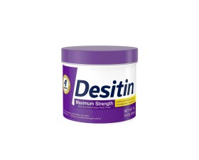 Desitin Maximum Strength Mor Pişik Kremi 454 gr