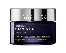 Institut Esthederm Intensive Vitamin C Gel Cream 50 ML Kırışıklık Karşıtı Bakım Kremi