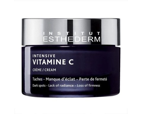 Institut Esthederm Intensive Vitamin C Gel Cream 50 ML Kırışıklık Karşıtı Bakım Kremi