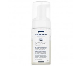 Isispharma Glyco A Foamer Brigtening Cleanser 100 ML Aydınlatıcı Temizleme Köpüğü