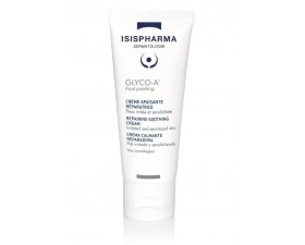 Isispharma Glyco A Post Peeling Repairing Soothing Cream 40 ml Nemlendirici Krem