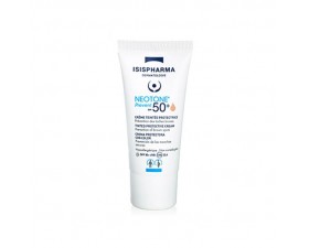 Isispharma Neotone Radiance SPF50 Medium Tinted 30 ML Renkli Nemlendirici