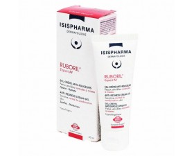 Isispharma Ruboril Expert M 40 ML Nemlendirici Krem