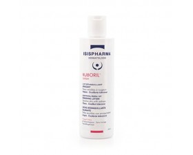 Isispharma Ruboril Losyon 250 ML Temizleme Losyonu