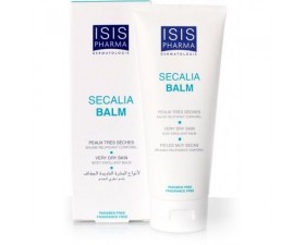 Isispharma Secalia Balm 200 ML Kuru Ciltler İçin El ve Vücut kremi