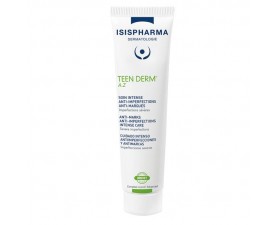 Isispharma Teen Derm A Z Anti Marks Intense Care 30 ML Nemlendirici Krem