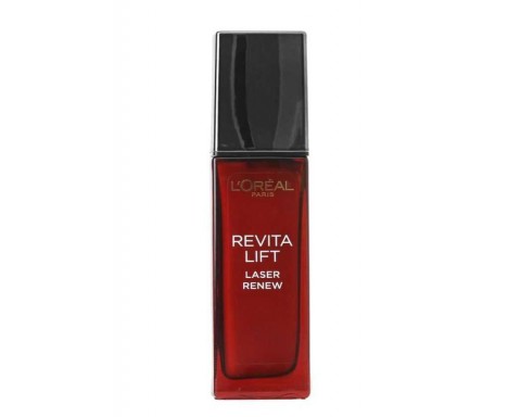 L'Oréal Paris Revitalift Lazer x3 Yoğun Yaşlanma Karşıtı Bakım Serum 30 Ml