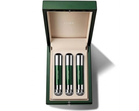  La Mer The Essence Ampoules 3 x 15 Ml