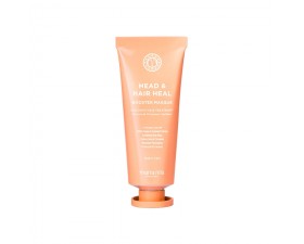 Maria Nila Head &amp; Hair Heal Booster Masque Dökülme Yağlanma Kepek Önleyici Konsantre Maske 50ml