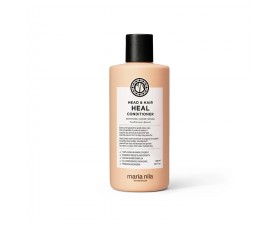 Maria Nila Head &amp; Hair Heal Dökülme Yağlanma Kepek Önleyici Hassas Baş Derisi Kremi 300ml