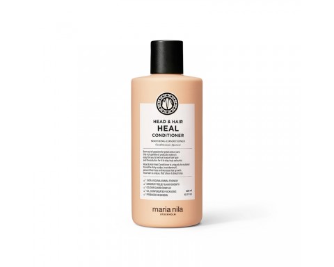 Maria Nila Head & Hair Heal Dökülme Yağlanma Kepek Önleyici Hassas Baş Derisi Kremi 300ml