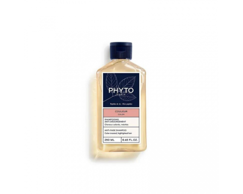 Phyto Phytocolor Anti-Fade Şampuan 250 ml