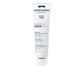 Isispharma Glyco A Intense Peeling 30 ML