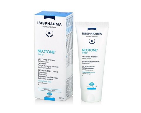 Isispharma Neotone Eyes Aydınlatıcı Göz Kremi 15 ML