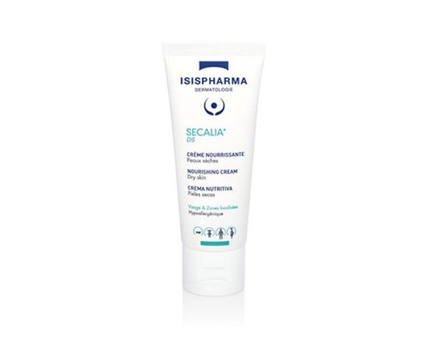 Isispharma Secalia Ds 40 ML Nemlendirici Krem