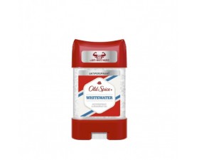 Old Spice Whitewater Clear Gel Roll-On 70 ml