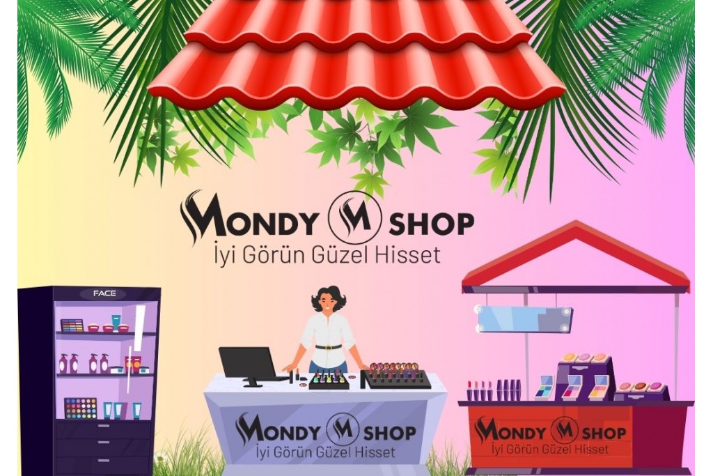 Mondy Shop Hakkında Sık Sorulan Sorular