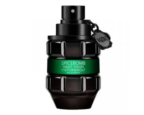 Viktor&Rolf Spice Bomb Night Vision Erkek Parfüm Edp 90 Ml